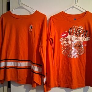 NCAA OSU Bundle Of Womens T-Shirts